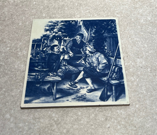 Holland Tile