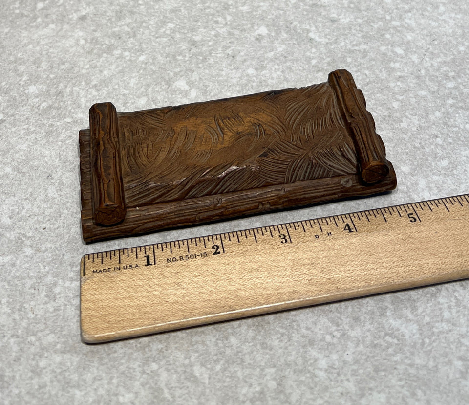 Stamp Holder