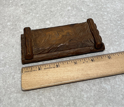 Stamp Holder