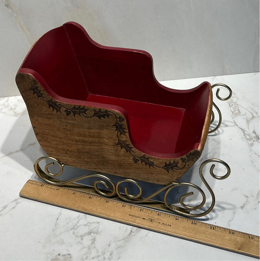 Sleigh