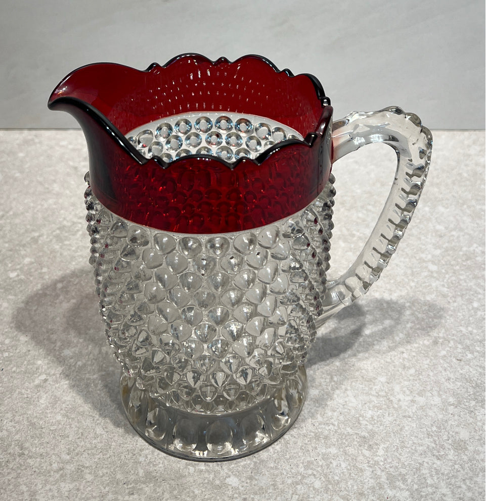 Pitcher
