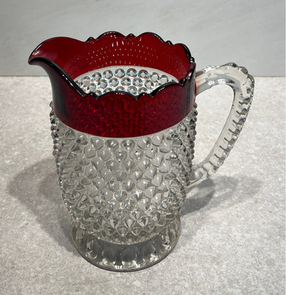Pitcher