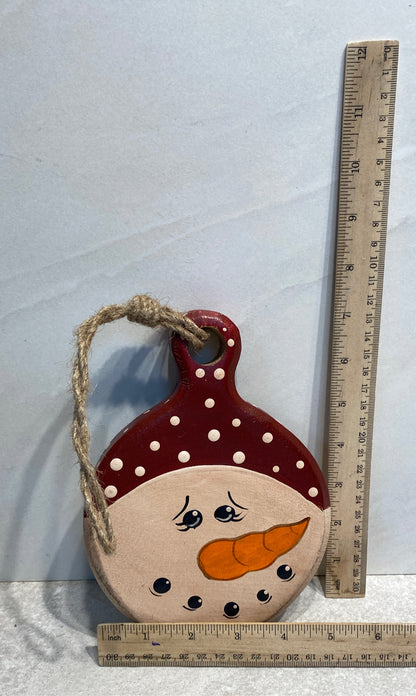 Snowman