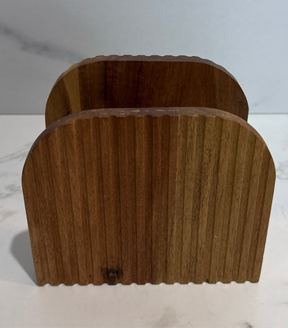 Napkin Holder