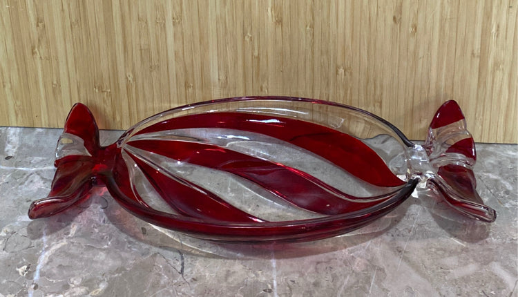 Candy Dish