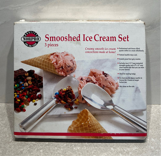 Ice Cream Set