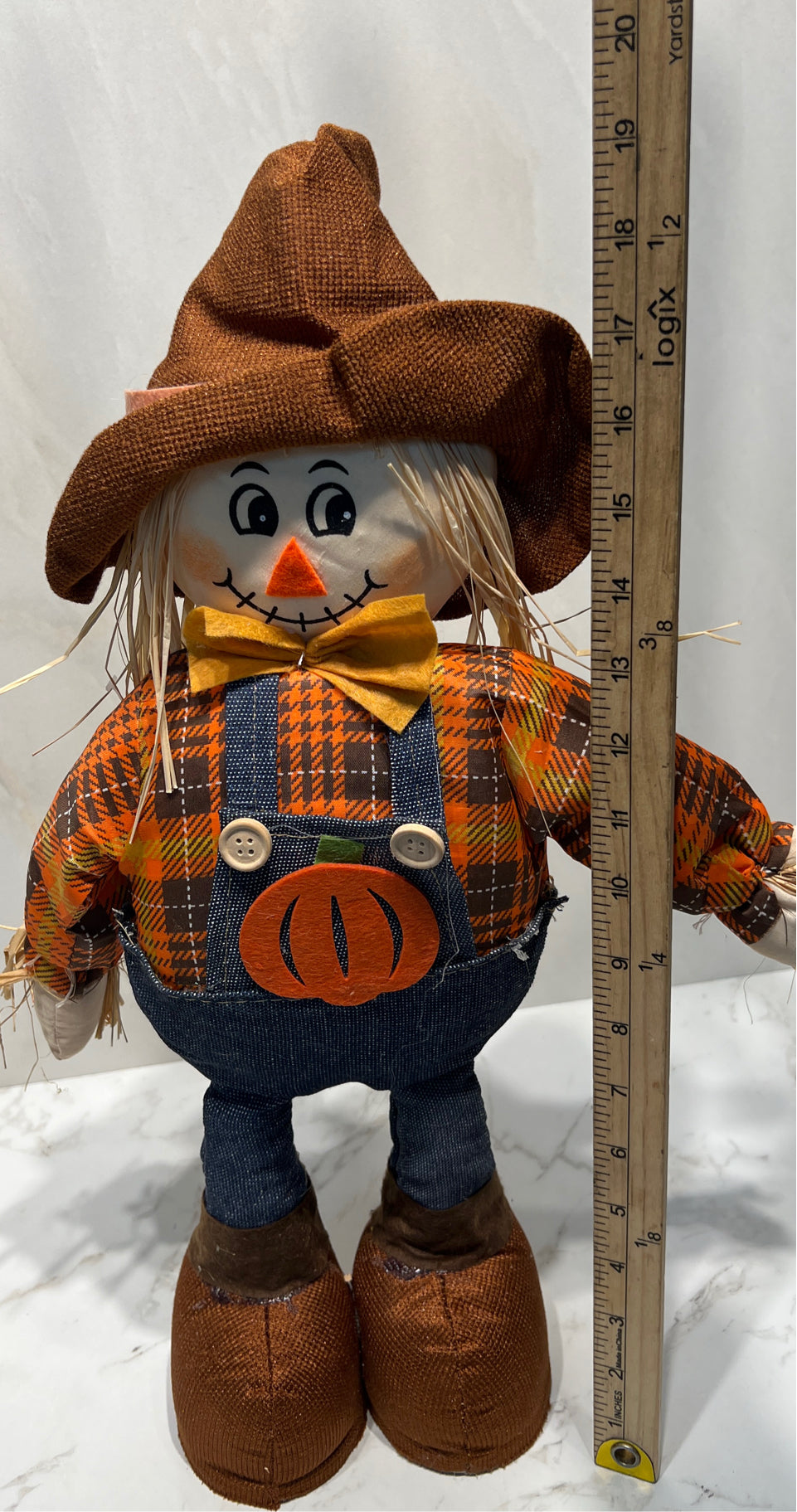 Scarecrow