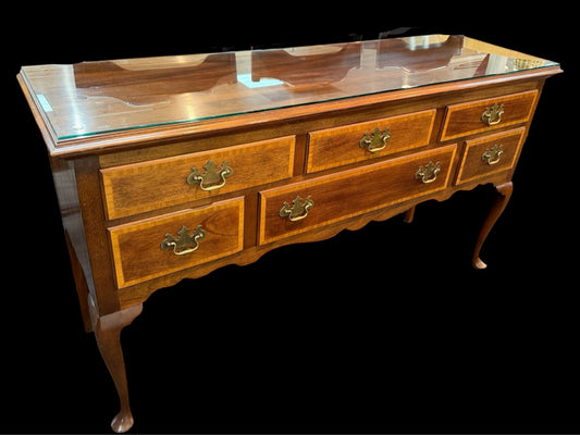 Stickley Server