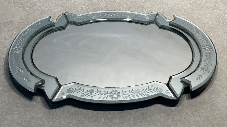 Tray