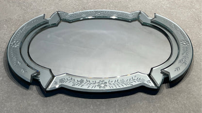 Tray