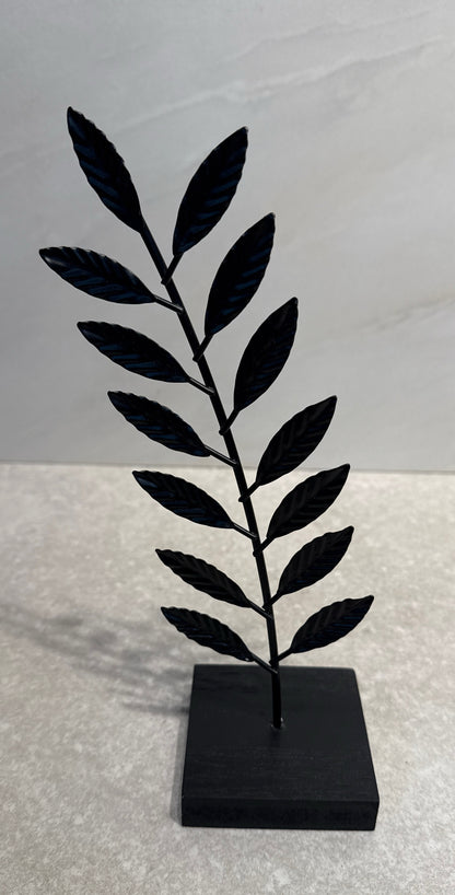 Leaf Decor