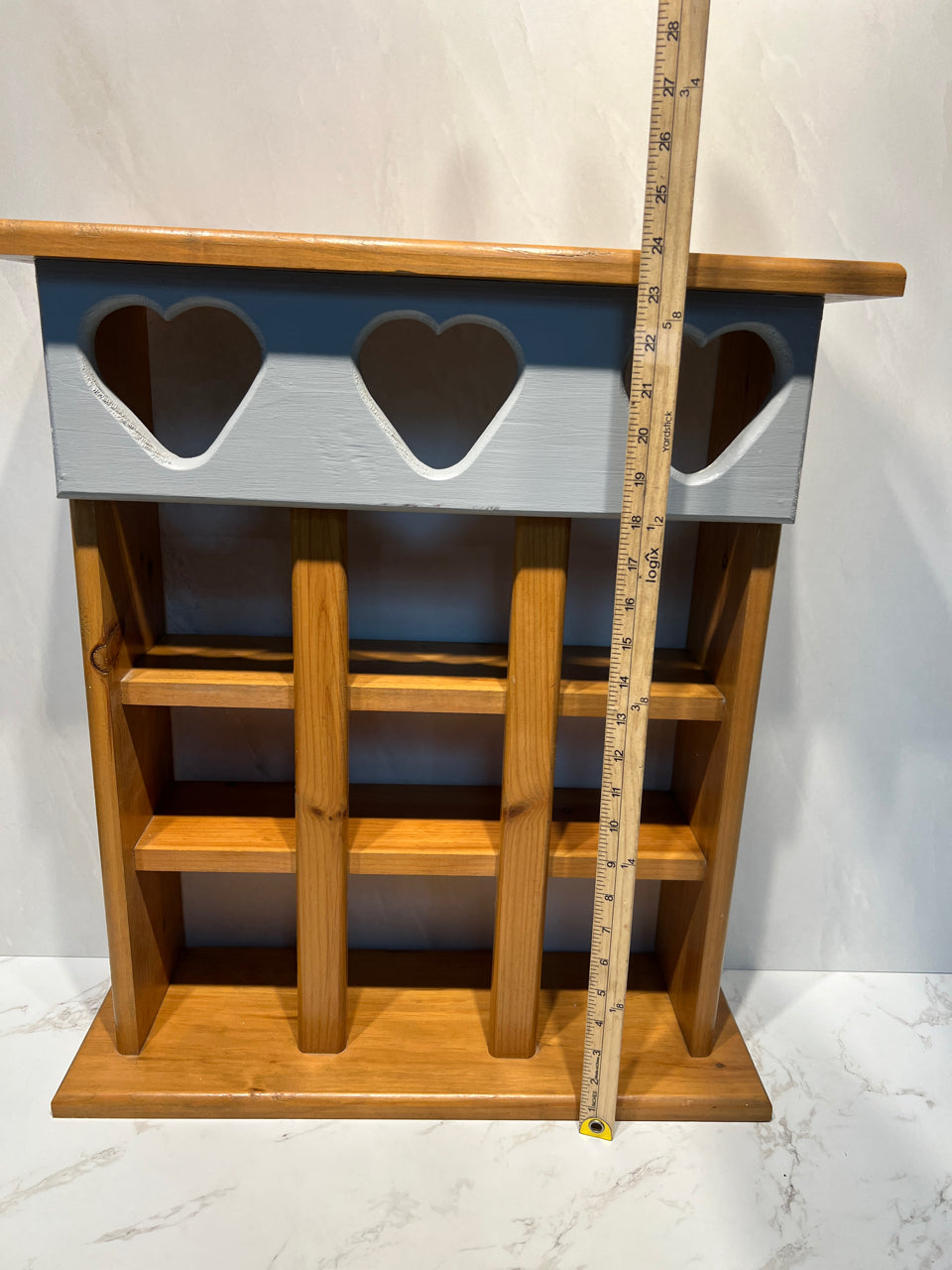 Wooden Shelf