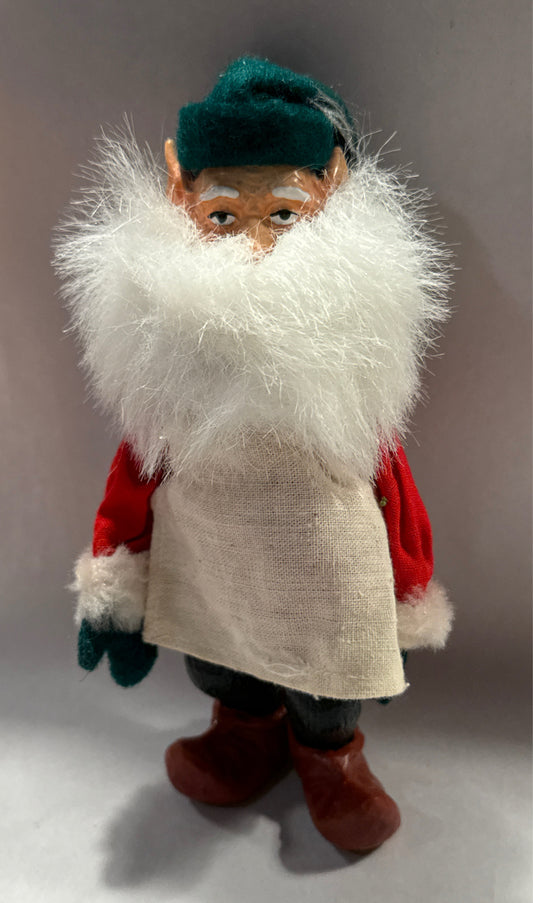Vintage Elf