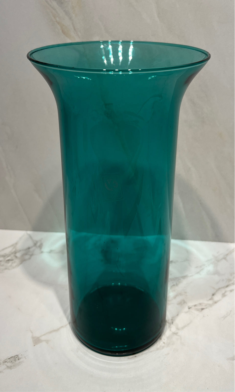 Italy Vase