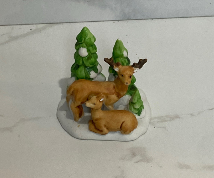 Mini Figurine