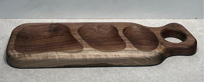 Wooden Tray