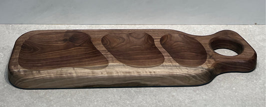 Wooden Tray