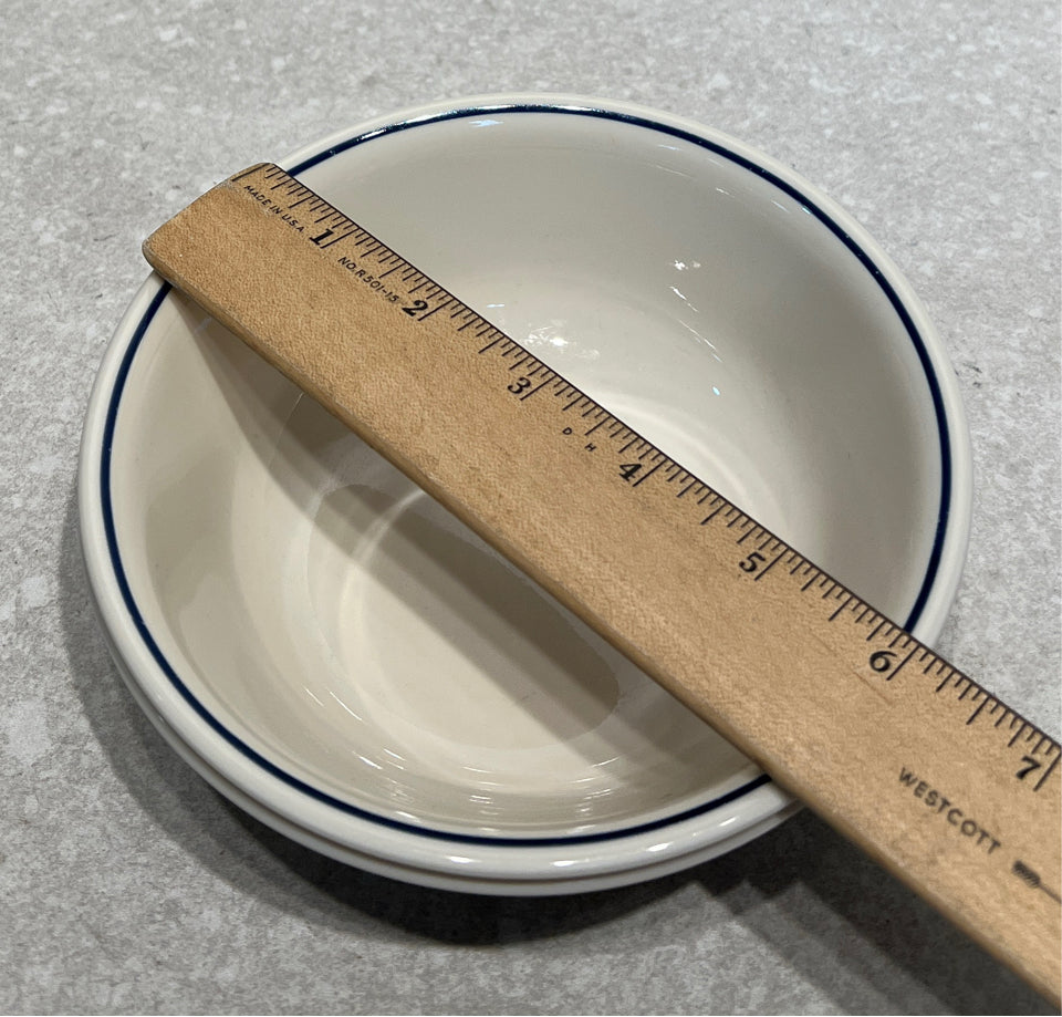 Set of 2 Corelle Bowls