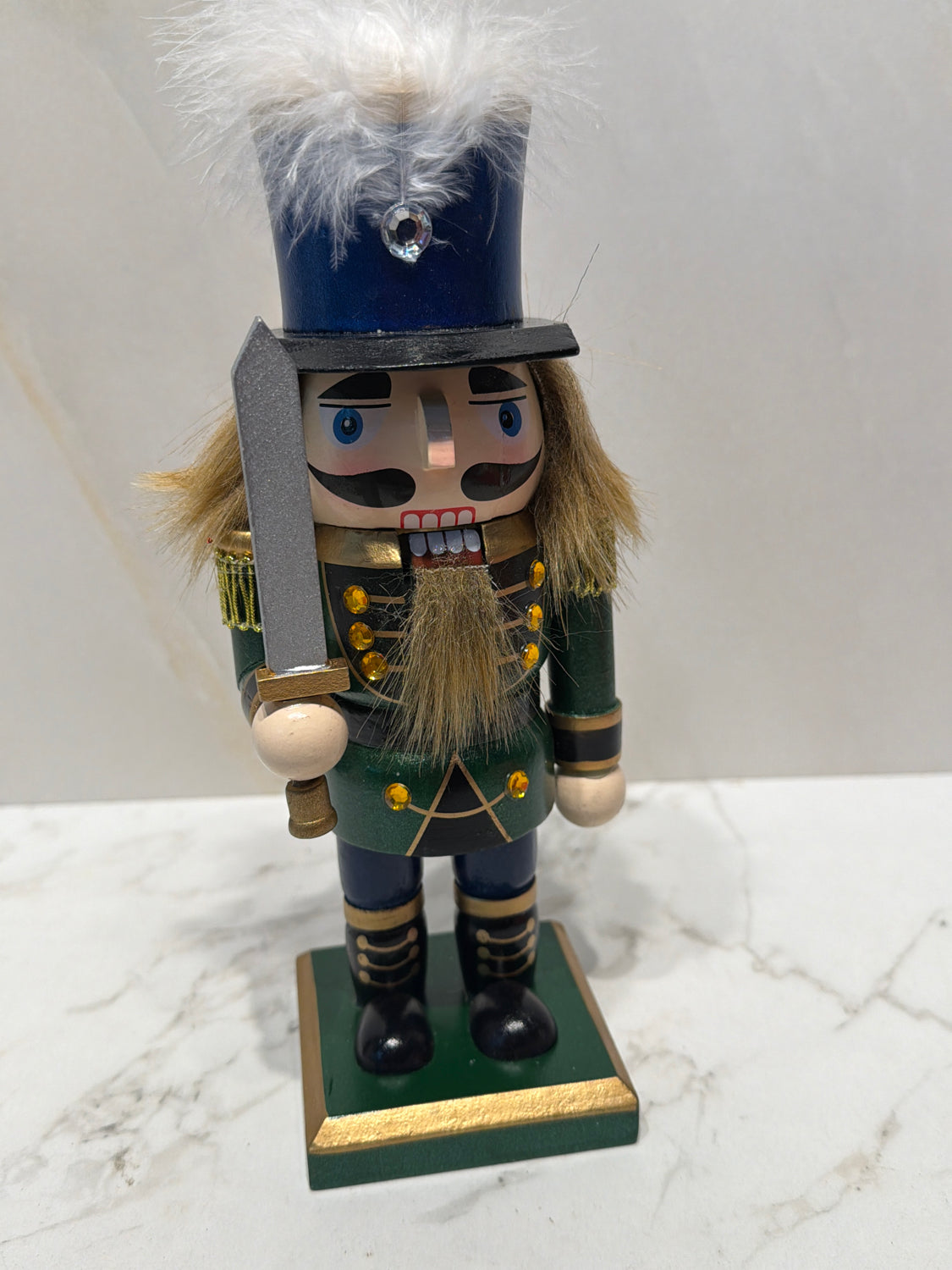 Nutcracker