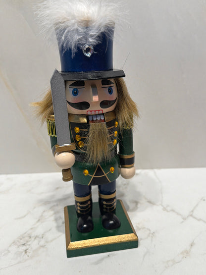 Nutcracker