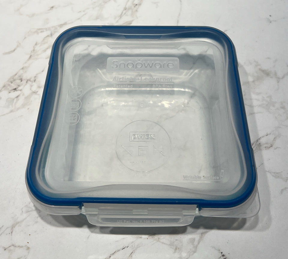 Snapware Container