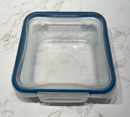 Snapware Container
