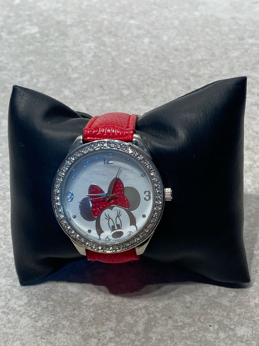 Minnie Watch