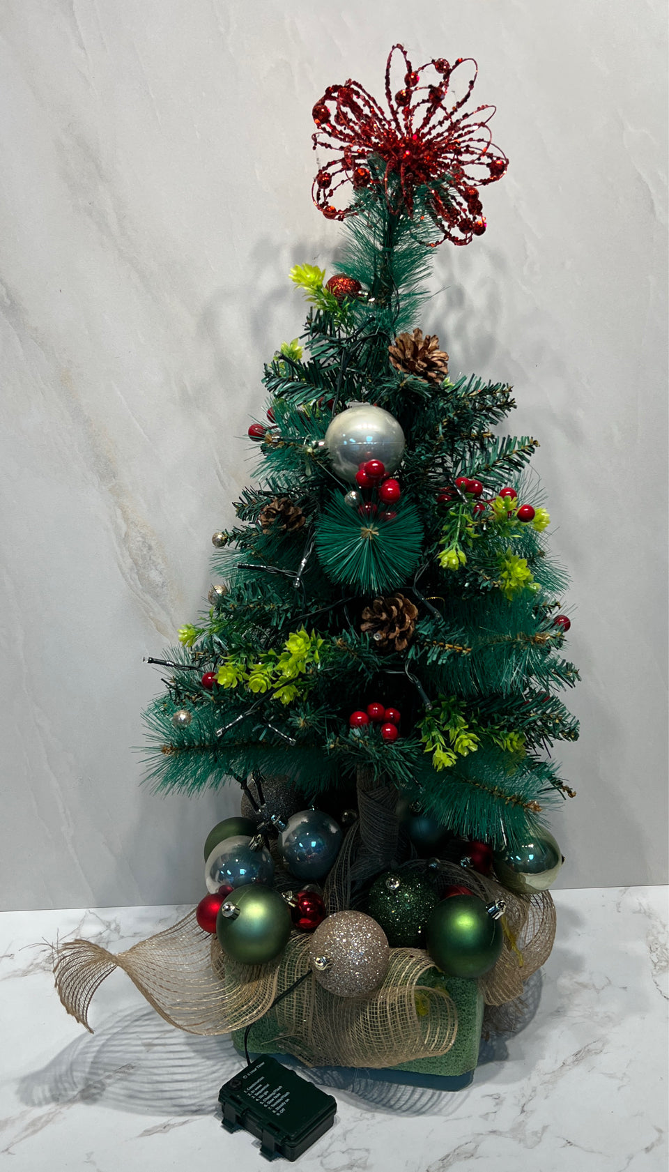 Christmas Tree