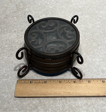 Coasters