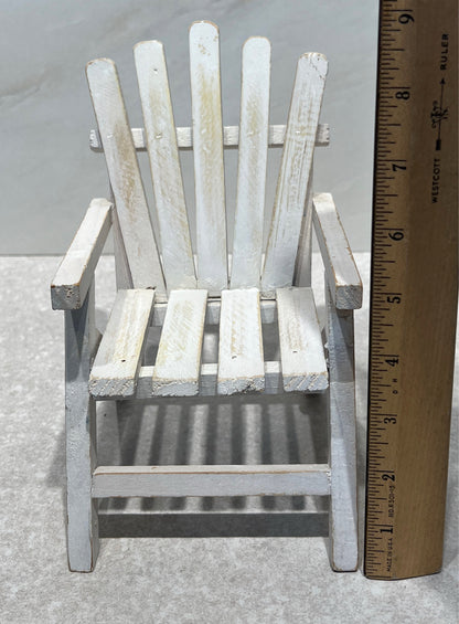 Decorative CHair