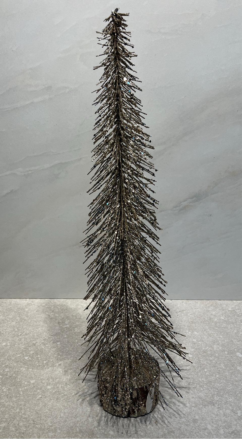 Silver Tree