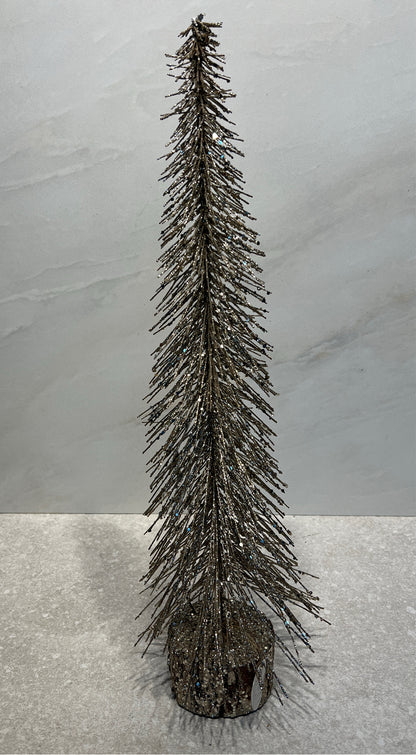 Silver Tree