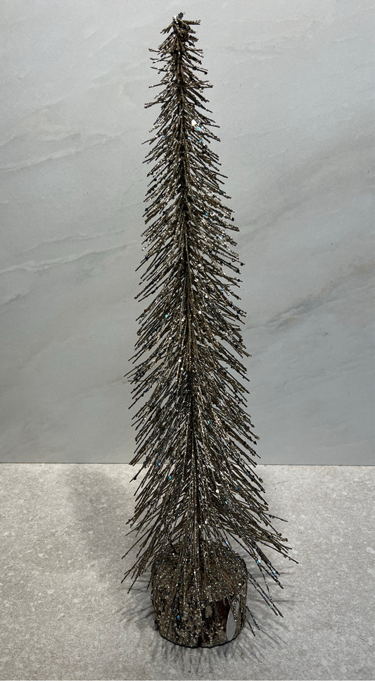 Silver Tree