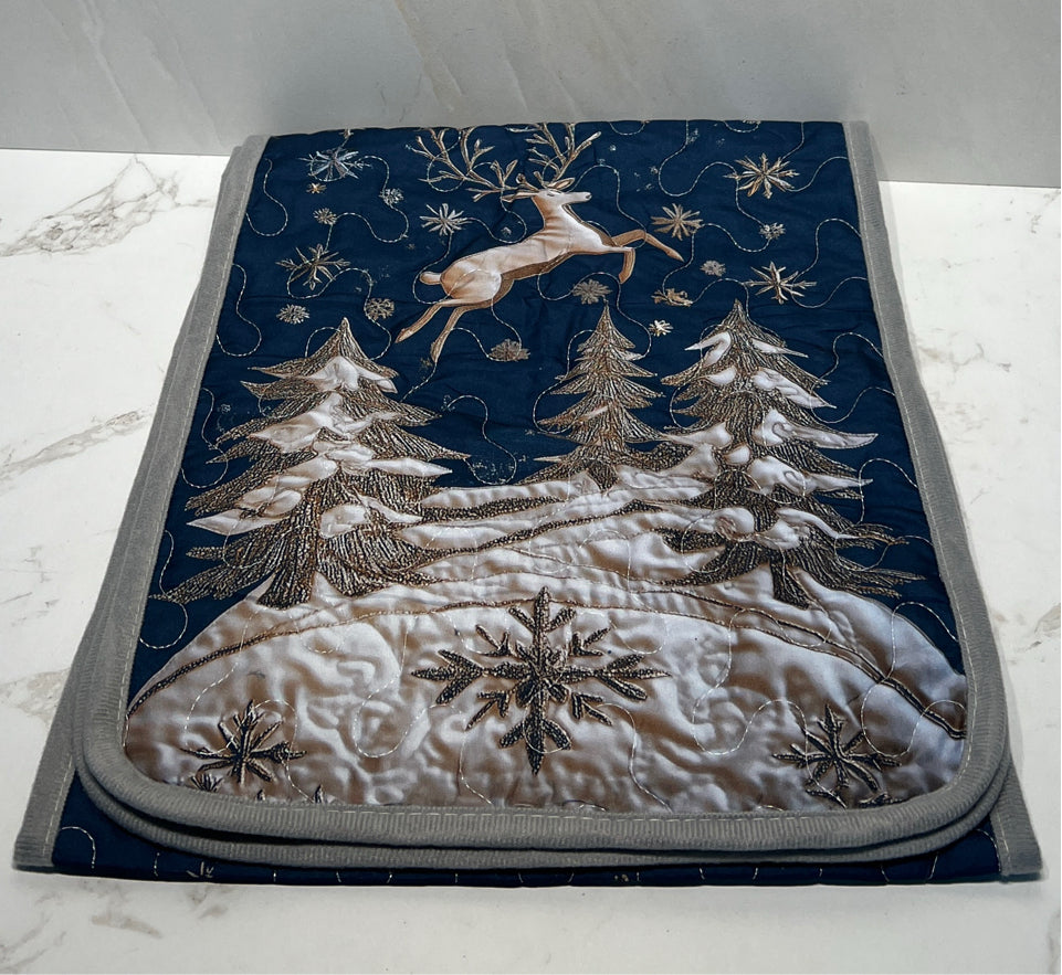 Christmas Runner