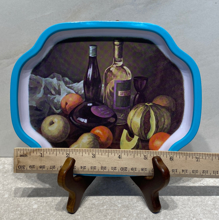 Set of 2 Trays