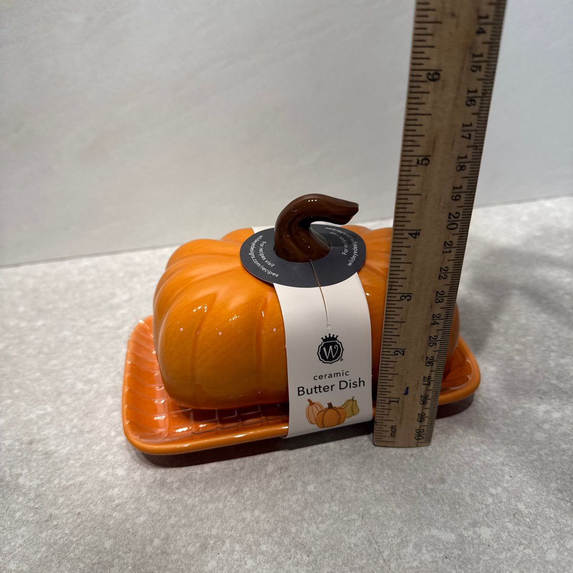 Butter Dish