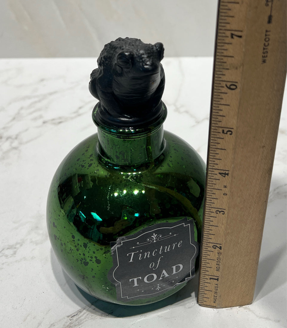 Toad Bottle