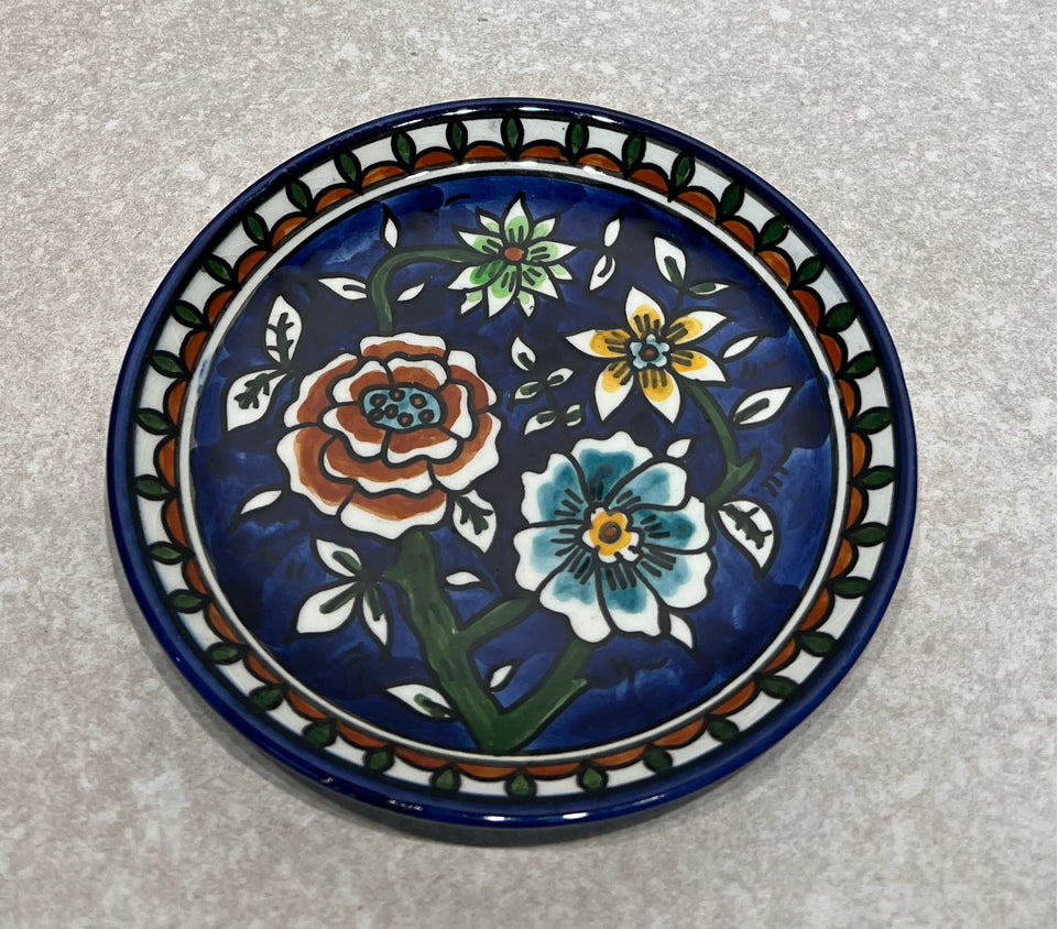 Plate