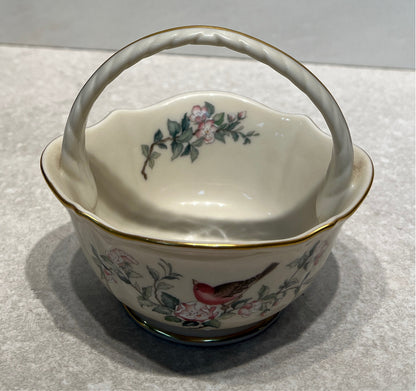 Lenox Basket