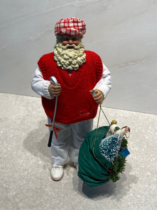 Possible Dreams Santa