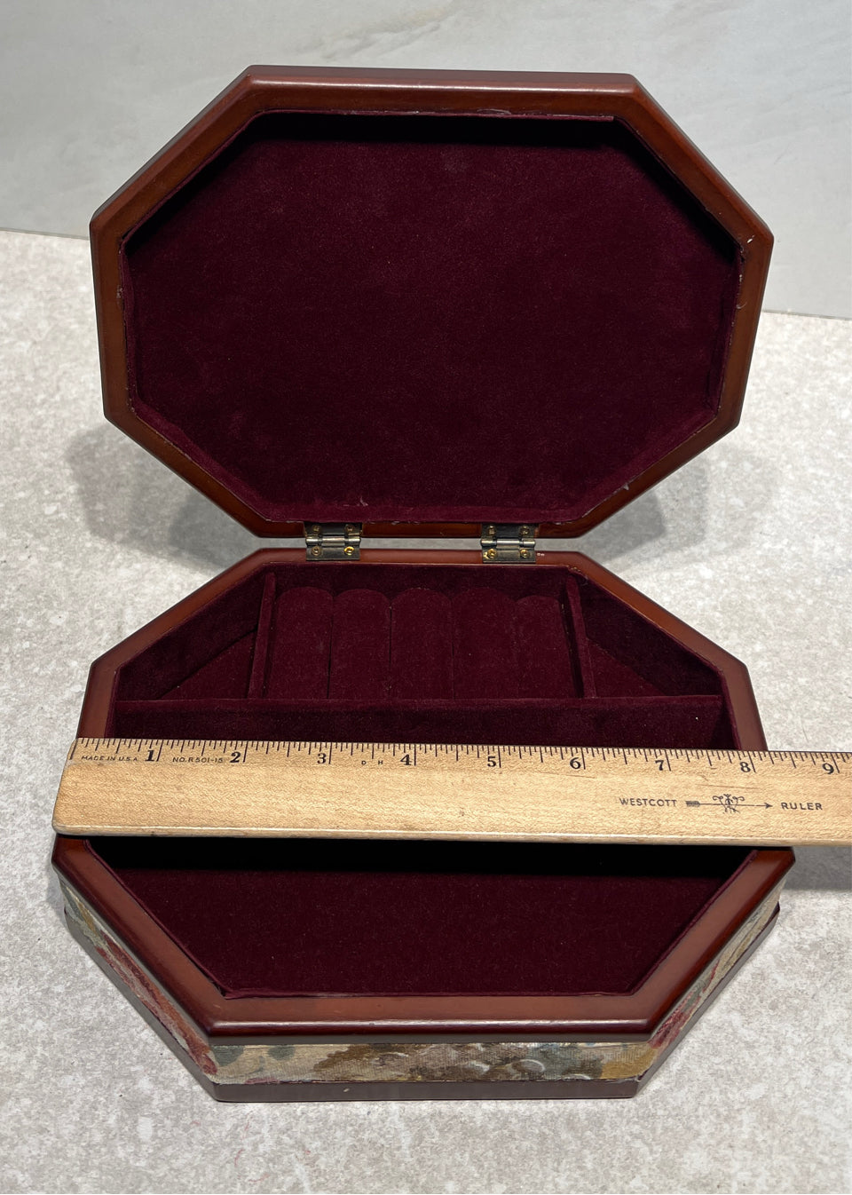 Jewelry Box