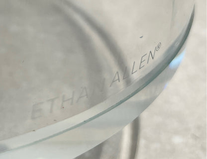 Ethan Allen Vase