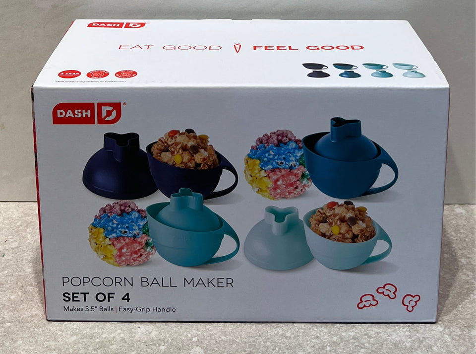 Popcorn Ball Maker