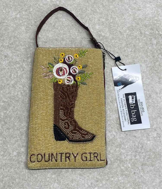 Country Girl Handbag
