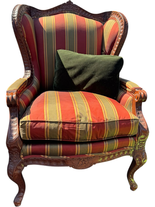 Stanford Furniture Upholstered Chair
