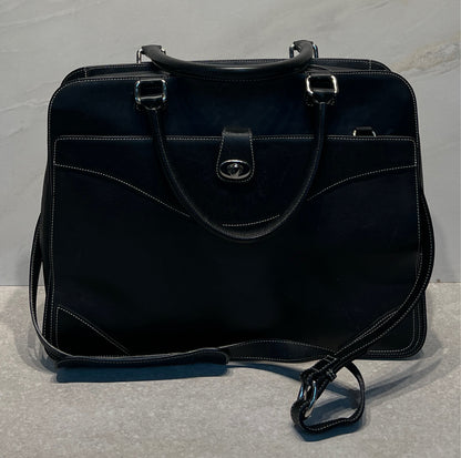 Levenger Bag