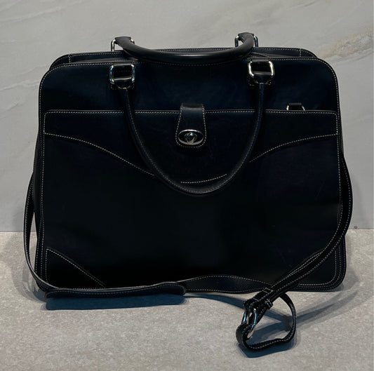 Levenger Bag
