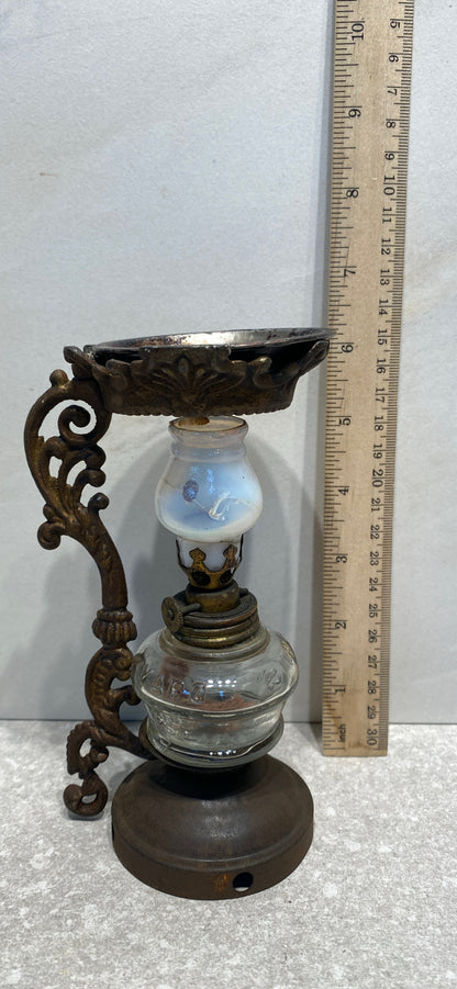 Victorian Vaporiser
