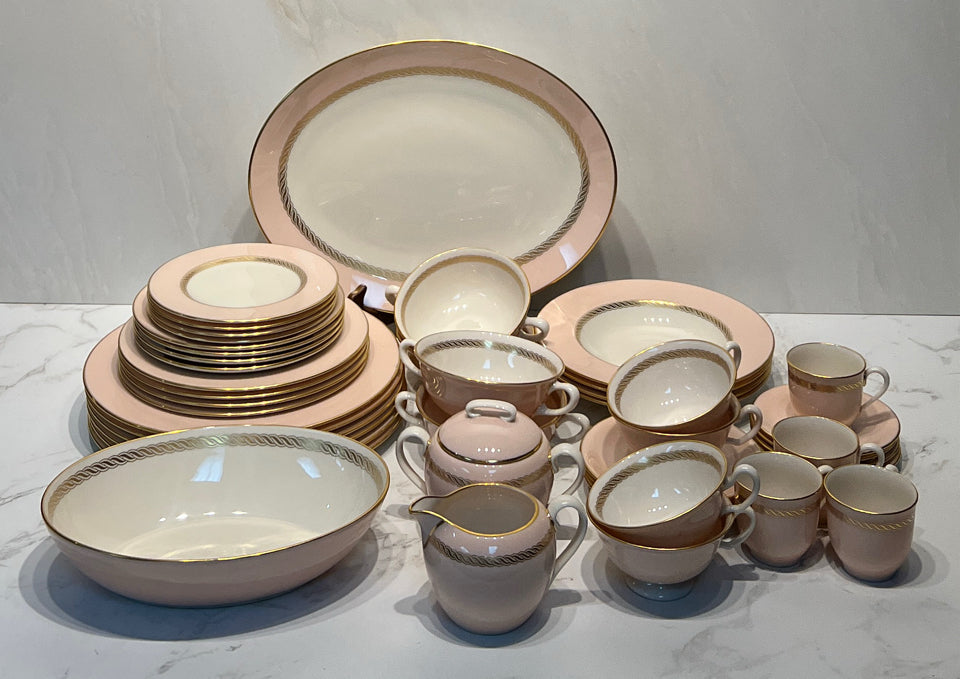 Lenox Caribbee Dinnerware Set