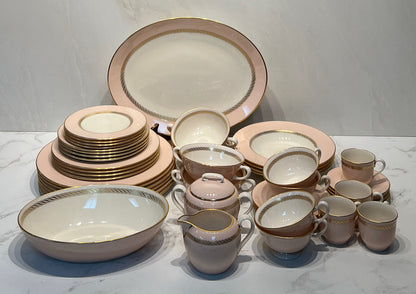 Lenox Caribbee Dinnerware Set